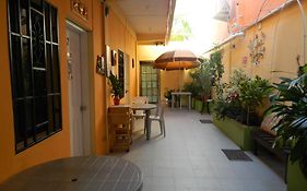 Bella Sombra Downtown Ciudad De Belice